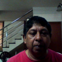 Allan Dsilva
