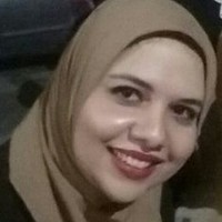 Shereen Ali