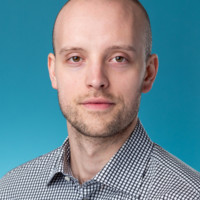Tim Rossy
