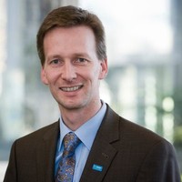 Axel Dreinert