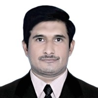 Muhammad Taskeen