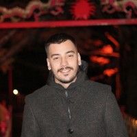 Cristian Iliuta