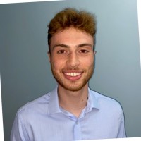Liam Bloomfield