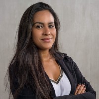 Mariana Leite da Mata