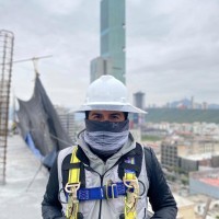 Abraham Martínez Escalante