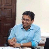 Tushar Patel