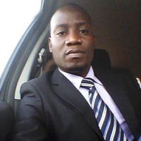 Edson Lua Gavaza Gavaza