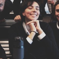 Yasodhara Leandri