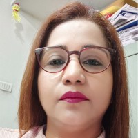 Cynthia Arun