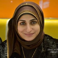 Shaima Albeloushi