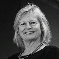 Annika Hjelm