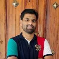 Pratheesh Chandran