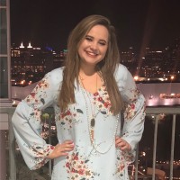 Kylee Woodruff
