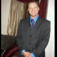 Andrew Hackett