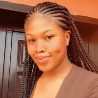 Chukwu Sandra
