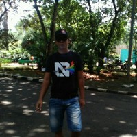 Bmabang Suprapto
