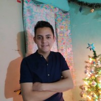 Ricardo Frias Lozano