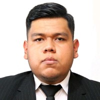 David Levi Bernal Serrano