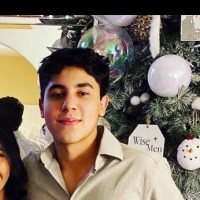 Omar Vega