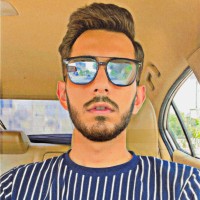 Muhammad Abdullah Javed