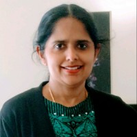 Jayasree Sitaraman