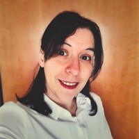 María Gabriela Fontenla