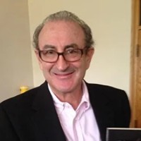 William Bernstein
