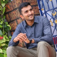 Sai Bhargav Varma