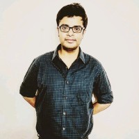 Saurav Sinha Chaudhuri