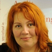 Olga Gerasimova