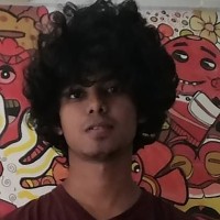 Shimar Ahamed