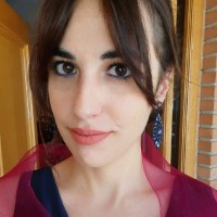 Andrea Itziar Echevarría García