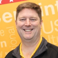 Wayne Logan, Mba