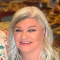 Pam Carriere
