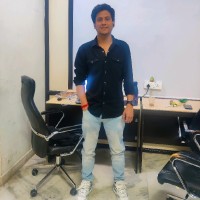 Madhusdhan Jangid