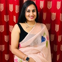Prachi Sharma Tiwari