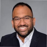 Ramon Ally, Mba Lssgb
