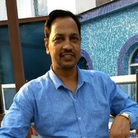 Dhaniram Chaurasia