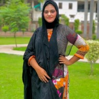 Shabeena Shaheen