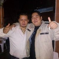 Diego Bello Ramirez