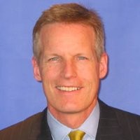 Edward B. (Ted) Claxton