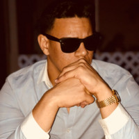 Bryan Nieves