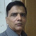 Syed Ahmed