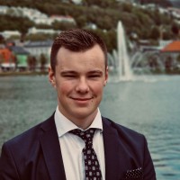 Filip Kringeland Thorsen
