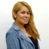 Aileen Topacio