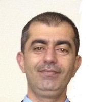 khalid ALMASRI