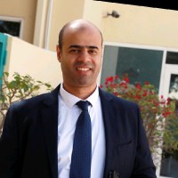 Ayman Sherif