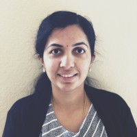 Sreelakshmi Krishnakumar