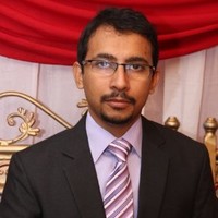 Usman Ahmed