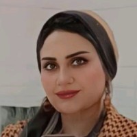 Mai Yousef